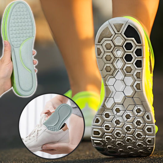 SEMELLES CHAUSSURES - VAOCOM