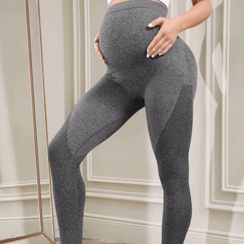LEGGING DE GROSSESE - NONEOV™