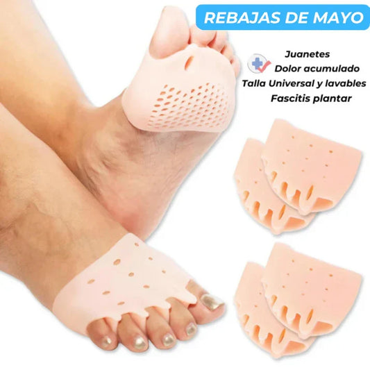 THERAPEUTIC PADS - VAOCOM