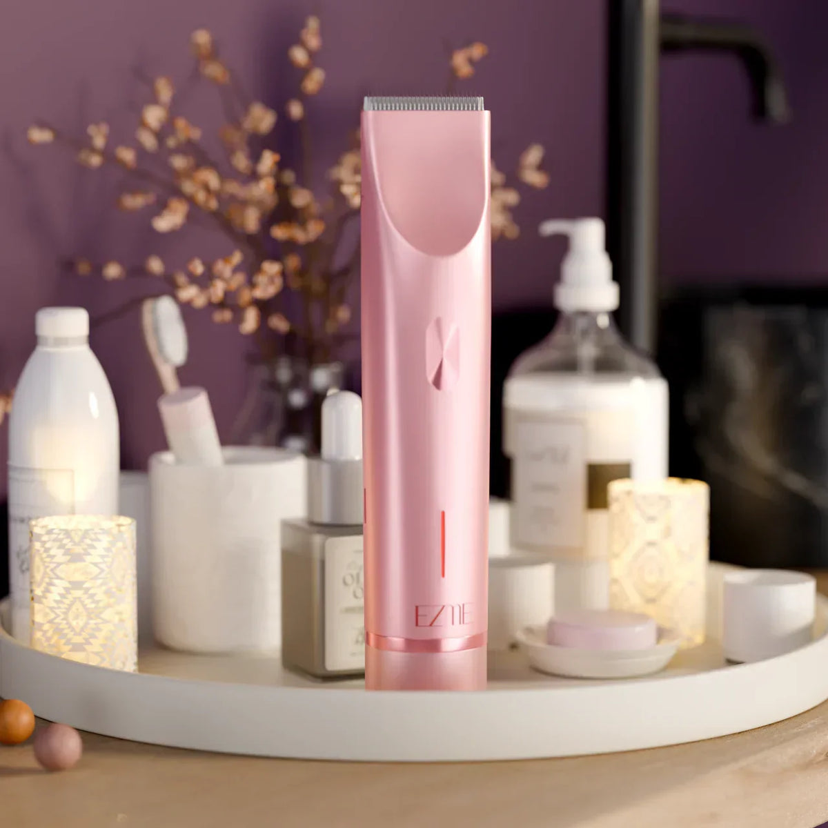 THE ULTIMATE BIKINI TRIMMER - OKMO™
