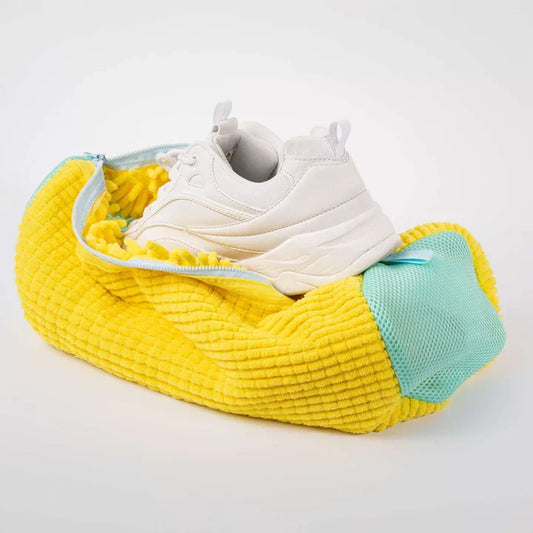SHOE WASHING BAG - OKMO™