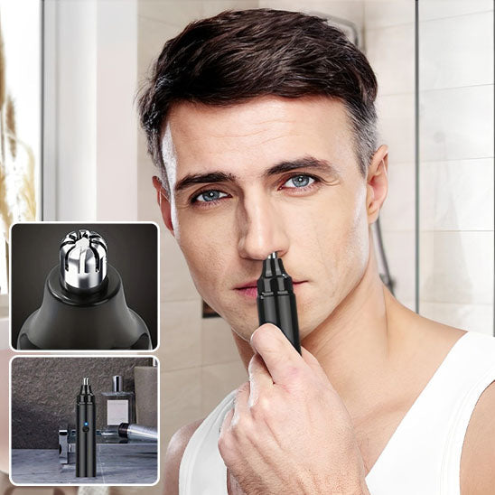 NOSE HAIR TRIMMER - OKMO™
