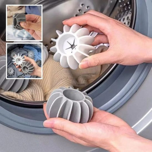 BOULE DE LAVAGE - OKMO™