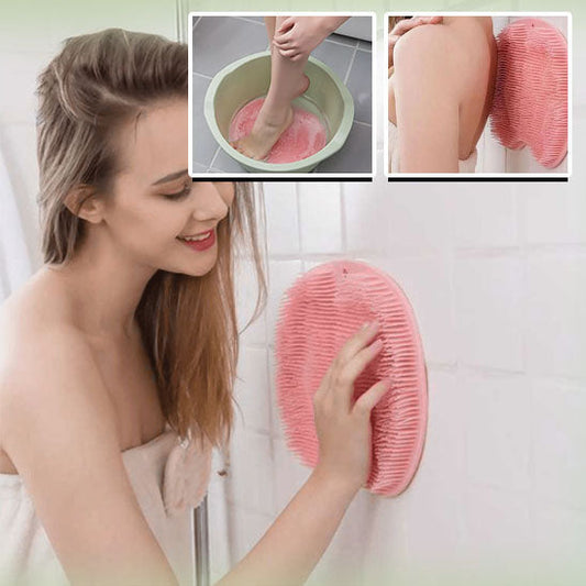 SILICONE MASSAGE BRUSH - OKMO™