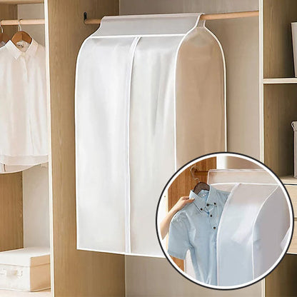 CLOTHING COVER - DUST PROOF - BLUE MOUNT