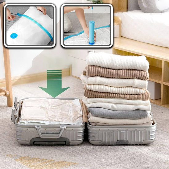 SAC DE COMPRESSION - VAOCOM