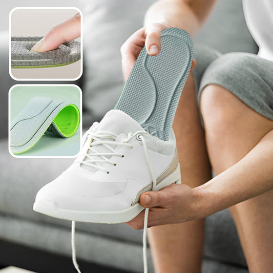 SEMELLES CHAUSSURES - VAOCOM