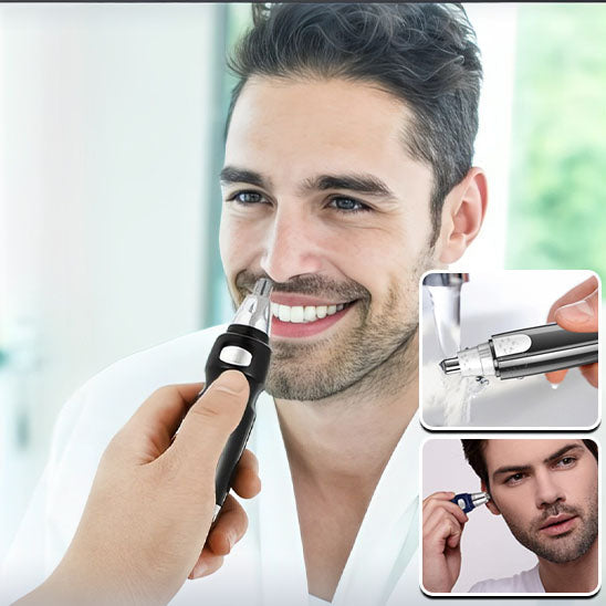 NOSE HAIR TRIMMER - OKMO™