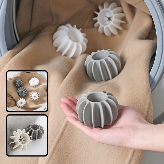 BOULE DE LAVAGE - OKMO™