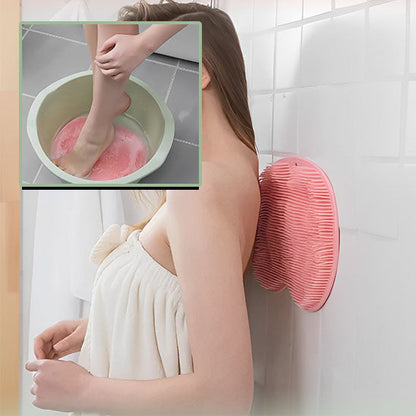 SILICONE MASSAGE BRUSH - OKMO™