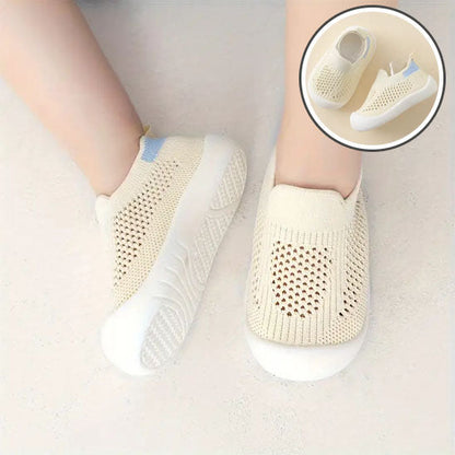 BABY SHOES - NONEOV™