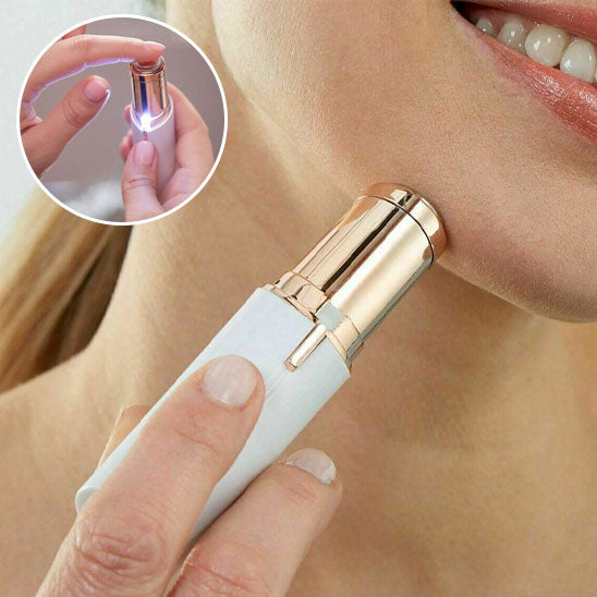 FACIAL EPILATOR - OKMO™