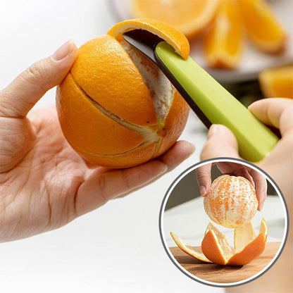 ÉPLUCHEUR ORANGE - NONEOV™