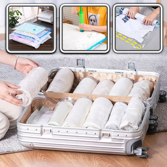 SAC DE COMPRESSION - VAOCOM