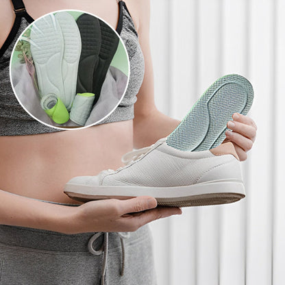 SEMELLES CHAUSSURES - VAOCOM