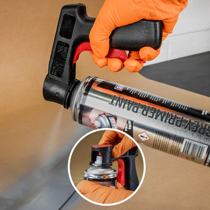 PISTOLET PEINTURE - VAOCOM