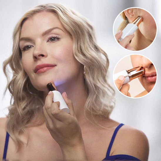 FACIAL EPILATOR - OKMO™