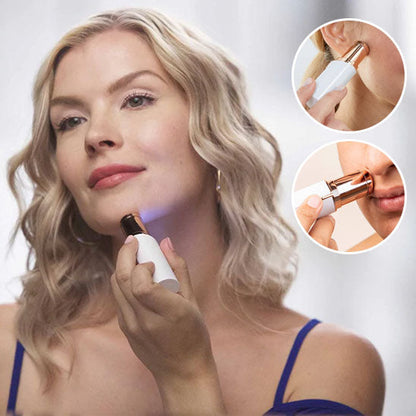 FACIAL EPILATOR - OKMO™