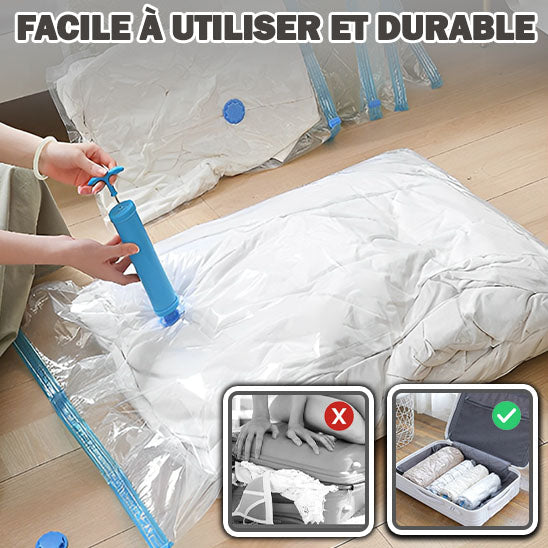 SAC DE COMPRESSION - VAOCOM