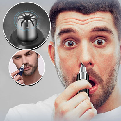 NOSE HAIR TRIMMER - OKMO™
