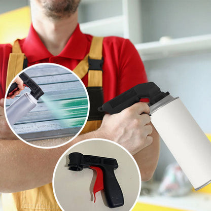 PISTOLET PEINTURE - VAOCOM