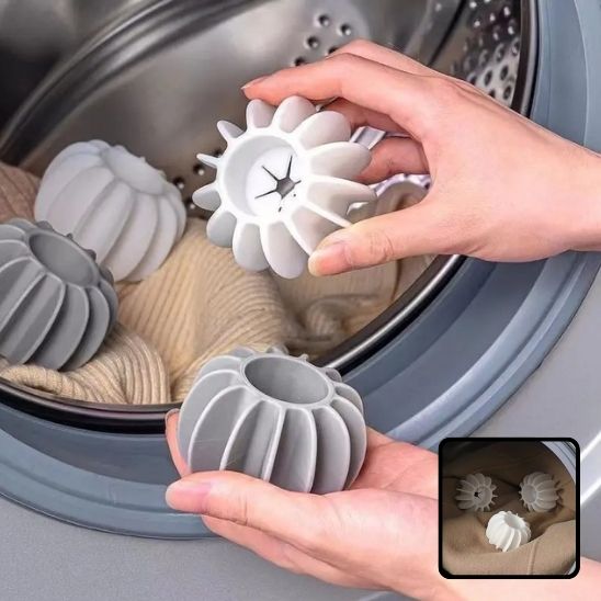 BOULE DE LAVAGE - OKMO™