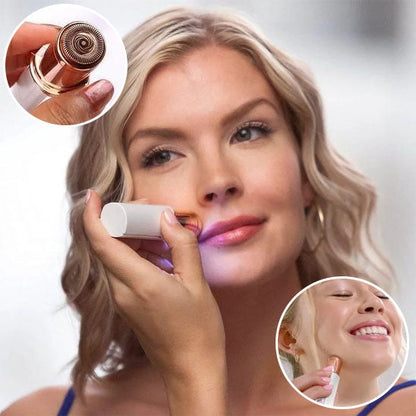 FACIAL EPILATOR - OKMO™