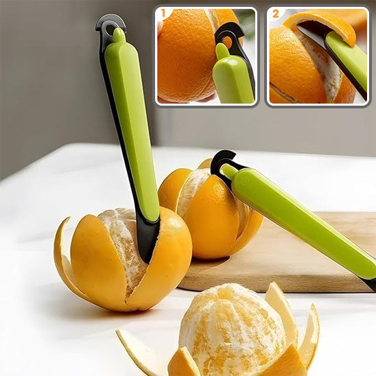 ÉPLUCHEUR ORANGE - NONEOV™