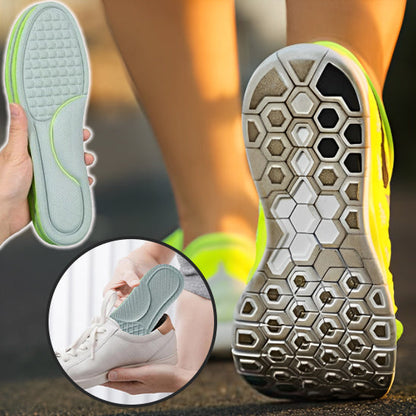 SEMELLES CHAUSSURES - VAOCOM