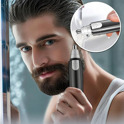 NOSE HAIR TRIMMER - OKMO™