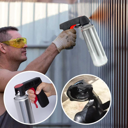 PISTOLET PEINTURE - VAOCOM