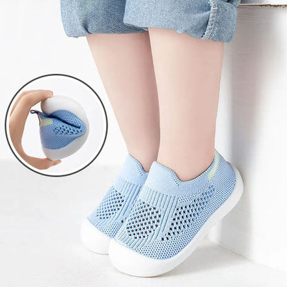 BABY SHOES - NONEOV™