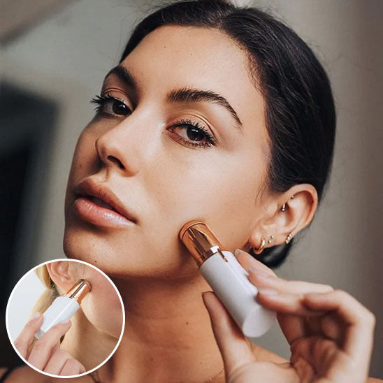 FACIAL EPILATOR - OKMO™