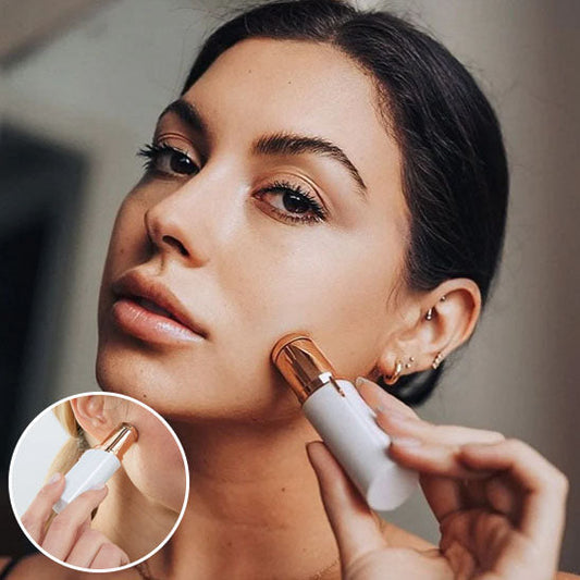 FACIAL EPILATOR - OKMO™