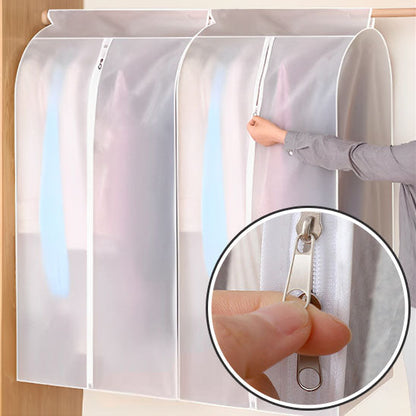 CLOTHING COVER - DUST PROOF - BLUE MOUNT