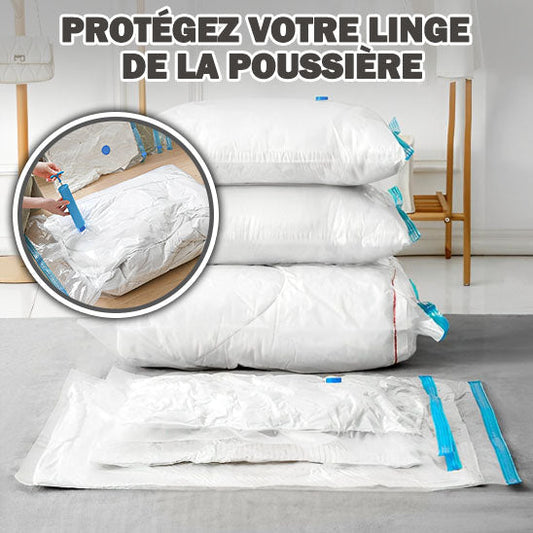 SAC DE COMPRESSION - VAOCOM