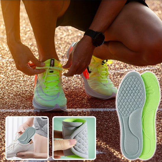 SEMELLES CHAUSSURES - VAOCOM