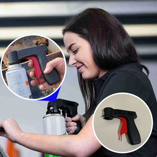 PISTOLET PEINTURE - VAOCOM