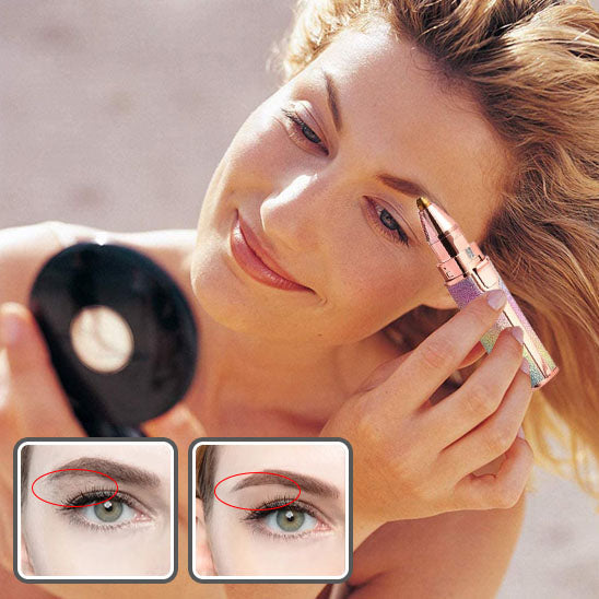 FACIAL EPILATOR - OKMO™