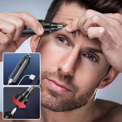 NOSE HAIR TRIMMER - OKMO™