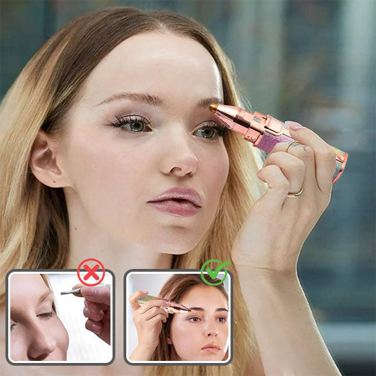 FACIAL EPILATOR - OKMO™