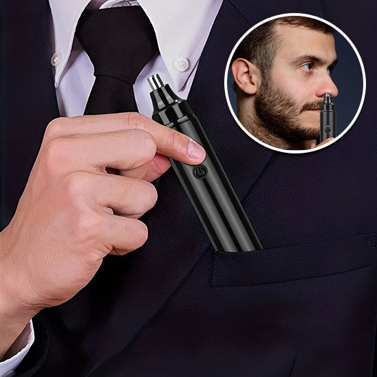 NOSE HAIR TRIMMER - OKMO™