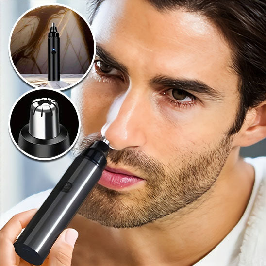 NOSE HAIR TRIMMER - OKMO™