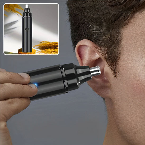 NOSE HAIR TRIMMER - OKMO™