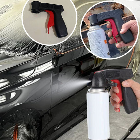 PISTOLET PEINTURE - VAOCOM