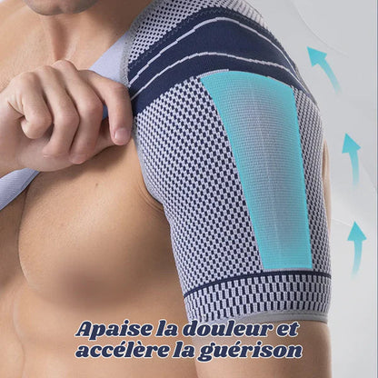 SOUTIEN ÉPAULE REGLABLE - VAOCOM